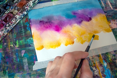 aquarel