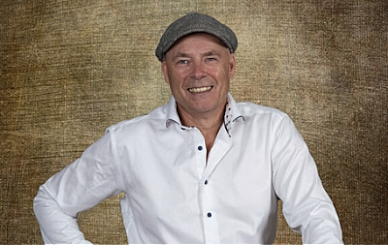 Café Concert met Peter Marnier op 4 juli en 29 augustus