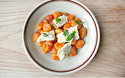 Italiaanse kookworkshop: Gnocci! op 29 april