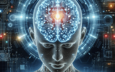 Blijf bij met Kunstmatige Intelligentie (A.I.) op 22 mei