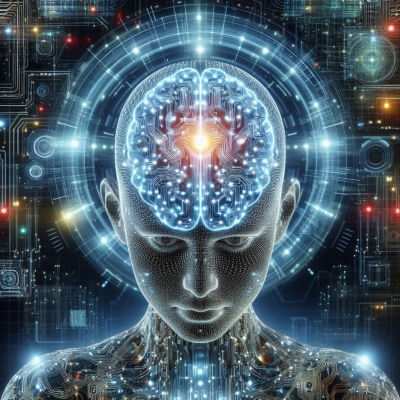 A.I.