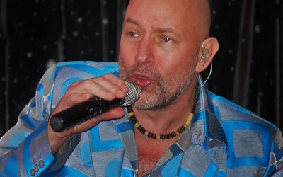 Café Concert met Rob Wiedijk (Bob Color) op 22 augustus