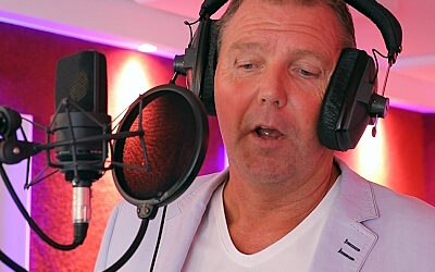 Café Concert en Diner met René Boon op 16 mei